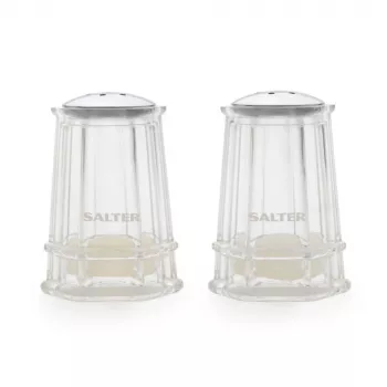 Set de coctelera Salter BW13042FEU7, capacidad 500 ml, sin BPA
