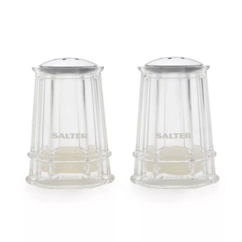 Set de coctelera Salter BW13042FEU7, capacidad 500 ml, sin BPA