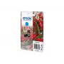 Epson 503XL cartucho de tinta 1 ud. original alto rendimiento (XL) cian