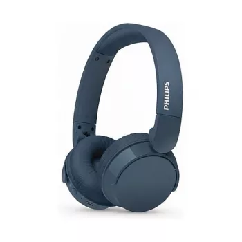 Auriculares on-ear inalámbricos Philips SHB3075M2PK/97 — Rosa, on-ear, inalámbricos