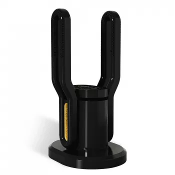 SECADOR DE CALZADO OZONE PRO+ MT6539 – secador de calzado con desinfección por ozono.