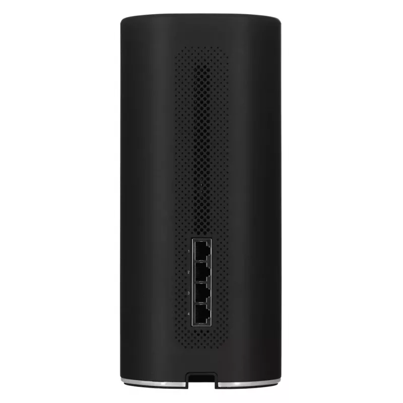 AmpliFi Alien router WLAN Gigabit Ethernet doble banda (2,4 GHz / 5 GHz) negro, verde