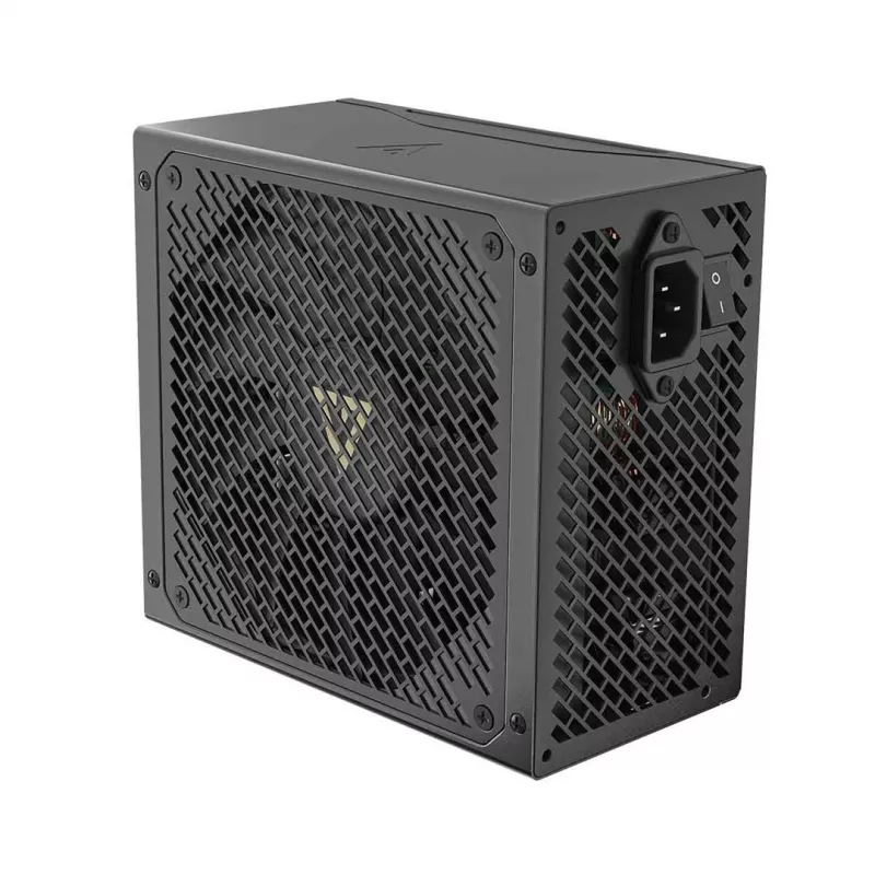 Fuente de alimentación MODECOM Volcano Hex 850W Platinum modular ATX 850 W 80 Plus Platinum