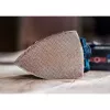 Bosch M480 hoja de lijar para pintura, madera