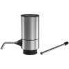 Dispensador de vino eléctrico a batería con tubo de acero inoxidable
