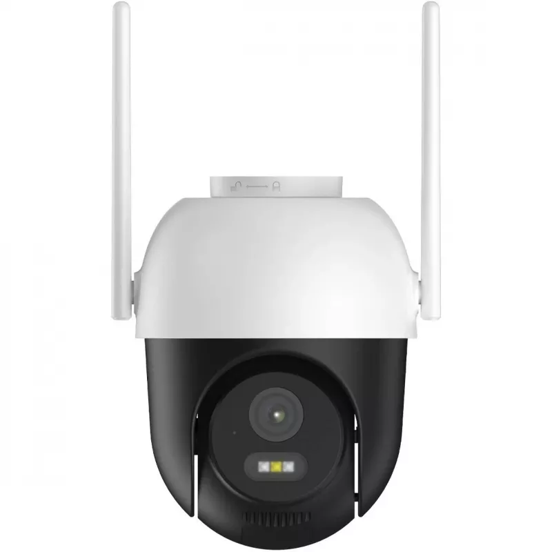 Cámara de vigilancia Arenti OP1 WiFi UHD 2.5K 4MP