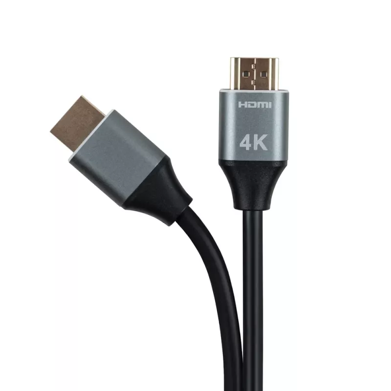 Cable HDMI Tellur TLL312001 4K 18 Gbit/s 1,5 m