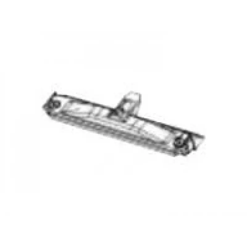 Cabezal de impresión térmica Zebra P1115690 8 puntos/mm (203 dpi) para impresoras Zebra
