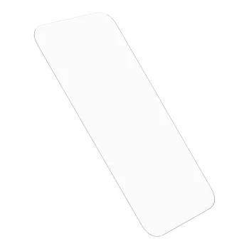 Protector de pantalla OTTERBOX para Apple iPhone 15 Plus – Glass Clear