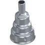 Lámpara exterior con sensor Steinel ST070618 10W LED IP44, modelo 070618