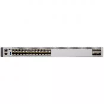 Switch gestionado Cisco Catalyst C9500-24Y4C-A