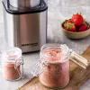 Rommelsbacher Molinillo de especias y café Acero inoxidable plata EGK 200 (EGK 200)