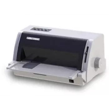 DASCOM Tally Dascom 1330 - Impresora - b/n - Matricial