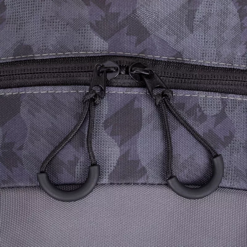 Mochila para portátil Urban 14L 13.3/5421 gris camo Rivacase