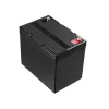 Batería AGM VRLA 12V 80Ah