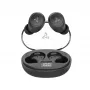 Auriculares SBOX EB-TWS115 negros