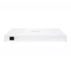 HPE Aruba Networking Instant On 1930 24G Class4 PoE 4SFP/SFP+ 370W conmutador gestionado L2+ Gigabit Ethernet (10/100/1000) Power over Ethernet (PoE) 1U blanco