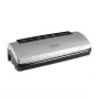 Envasadora al vacío Caso VC11 800 mbar negro plata 1369