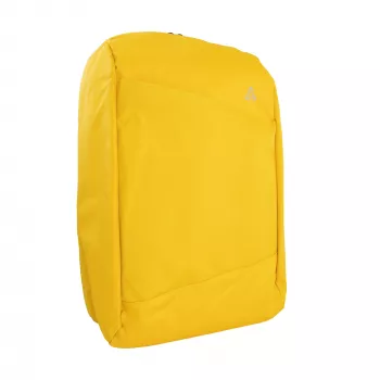 Funda de portátil SBOX NSE-1206Y para portátiles de 15,6 inch, amarilla