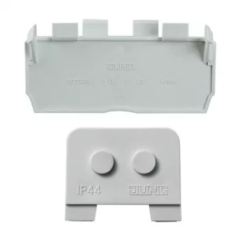 Módulo interruptor de pared Jung 896 para instalaciones eléctricas, modelo 896