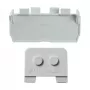 Módulo interruptor de pared Jung 896 para instalaciones eléctricas, modelo 896