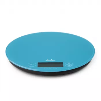 Báscula de cocina electrónica JATA HBAL7230