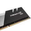 DIMM 16 GB DDR4-3600 (2x 8 GB) Dual-Kit, Memoria RAM negra/plata, F4-3600C16D-16GTZNC, Trident Z Neo, INTEL XMP