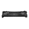 Cartucho HP CONTRACT n.º 26X HP26X HP 26X negro (CF226XC)