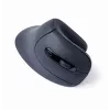 Ratón Gembird MUSW-ERGO-03 hogar diestro RF inalámbrico óptico 1600 DPI