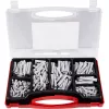 fischer 577159 Meister-Box XL caja surtida de tacos 290 unidades (577159)