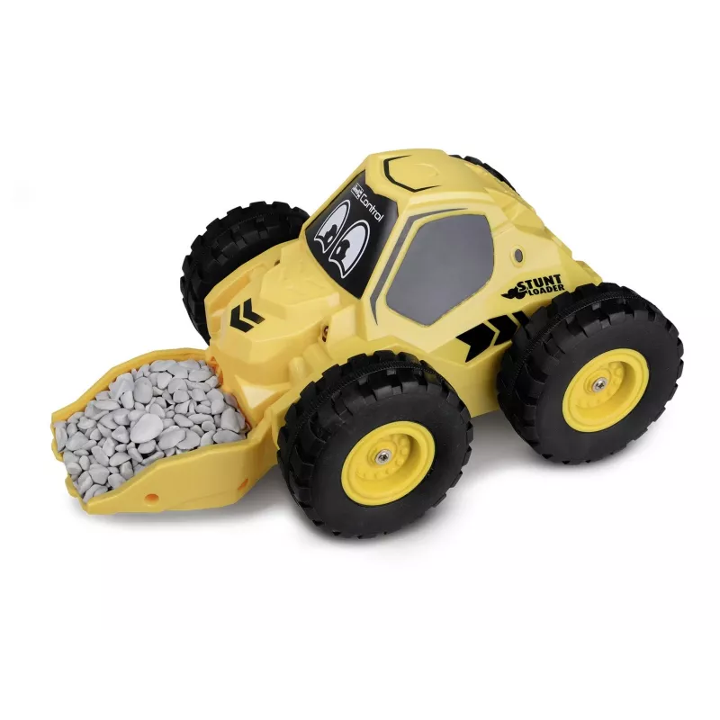 Camión RC My little Stunt Loader