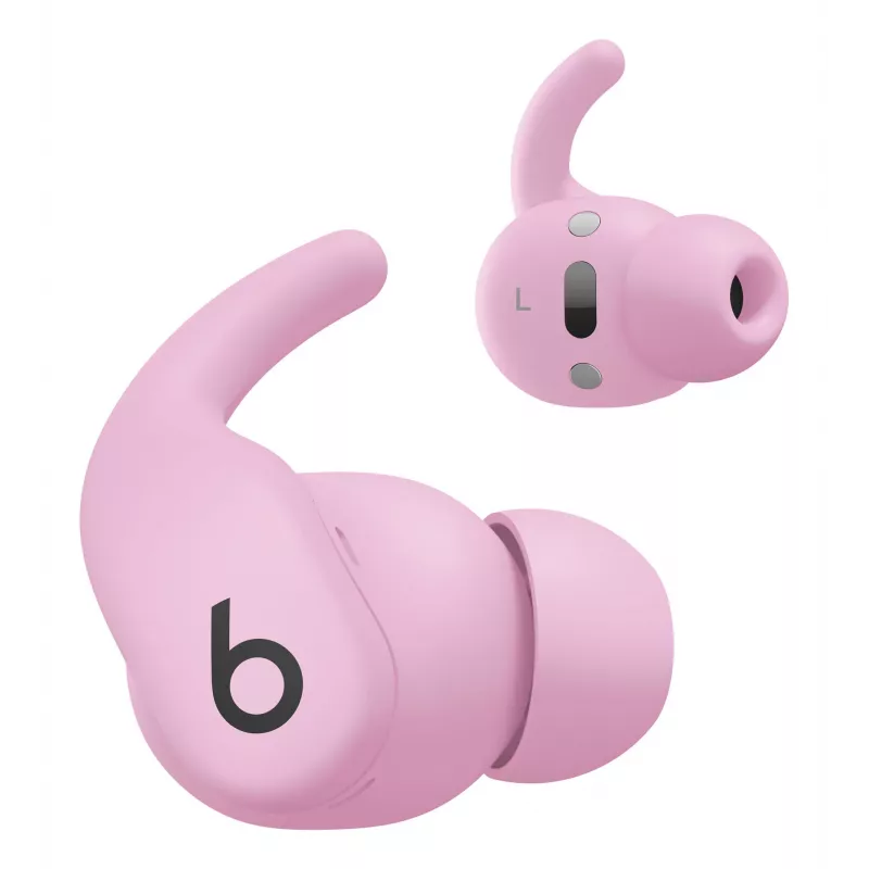 Auriculares Powerbeats Fit inalámbricos – Power Pink