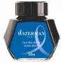 Cartucho de tinta para pluma Waterman S0110720 azul