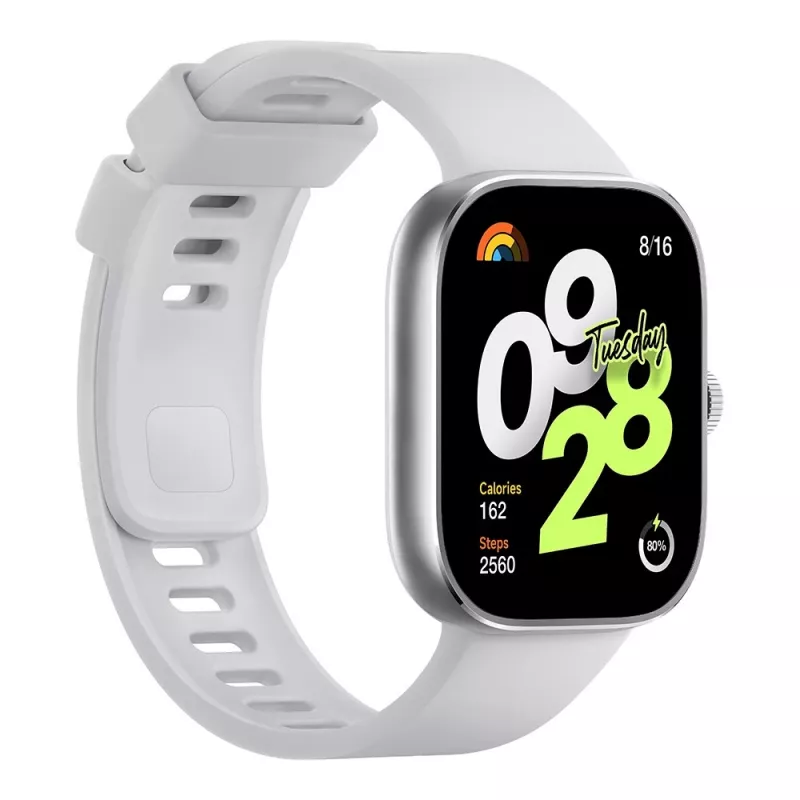 Smartwatch Xiaomi BHR7848GL gris