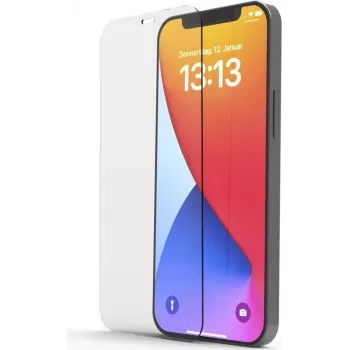 Hama Clear Protect lámina protectora de pantalla transparente Apple 1 ud.