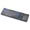 ENDORFY Thock V2 Teclado inalámbrico, Yellow by Gateron