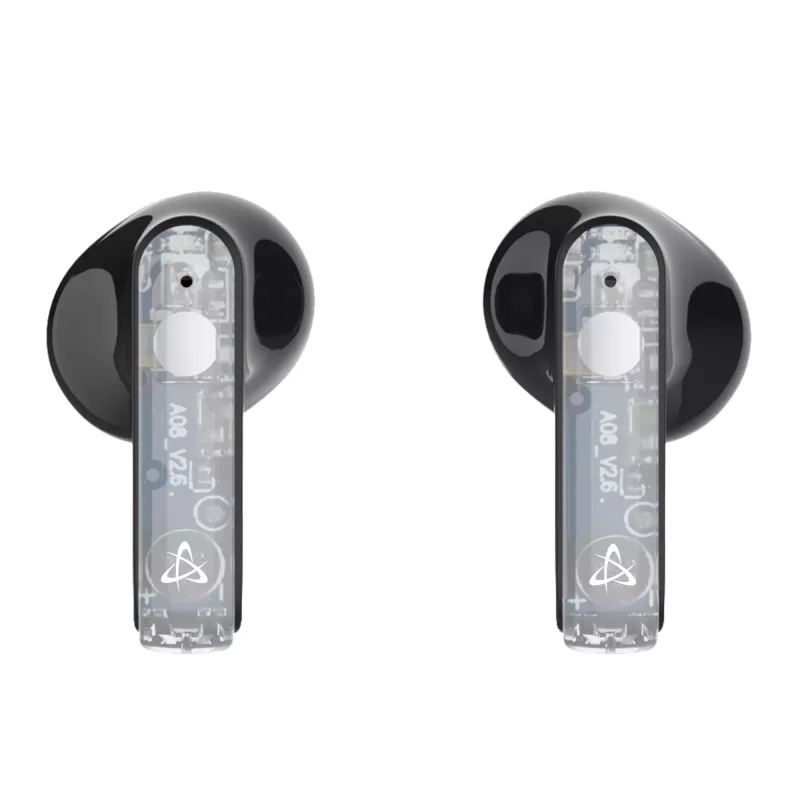 Auriculares SBOX EB-TWS148 negros