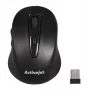 Activejet AMY-213 ratón inalámbrico óptico USB