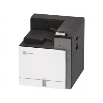 Lexmark CS963e - Impresora - Color - Dúplex - Láser - A3/Ledger - 1200 x 1200 dpi - Capacidad: 700 hojas - USB 2,0, USB 2,0-Host, Gigabit LAN, Wi-Fi(ac) (20L8060)