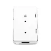 Interfaz exterior, pararrayos con toma de tierra Mimosa NID, 2x RJ-45, Gigabit, IP54