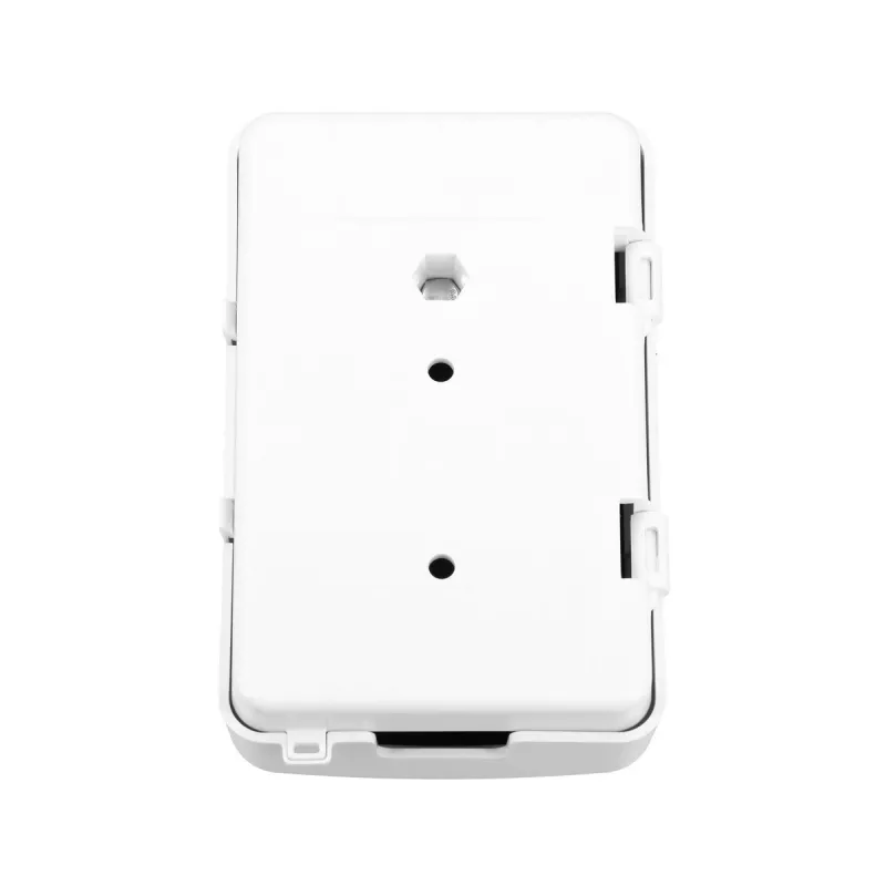 Interfaz exterior, pararrayos con toma de tierra Mimosa NID, 2x RJ-45, Gigabit, IP54