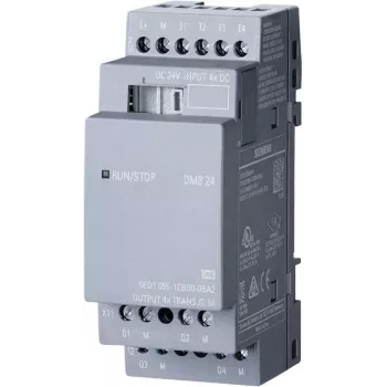 Siemens 6ED1055-1CB00-0BA2 pantalla