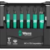 Bit-Check Wera punta de destornillador 6 uds.