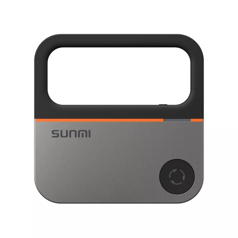 Punto de acceso MINI AP Sunmi Mini AP Wi-Fi 1GHz Wi-Fi 802.11ah