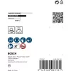 Bosch 1 608 614 020 Accesorio para amoladora angular Cepillo de vaso