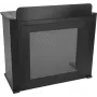 Soporte portátil de altura ajustable para eventos Omnitronic BOOZ 32000080 — soporte portátil de altura ajustable para altavoz/dispositivo