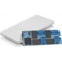 ∆OWC 500GB Aura Pro 6G Unidad de estado sólido y solución de almacenamiento Envoy Pro para MacBook Pro con pantalla Retina de 2012-principios de 2013