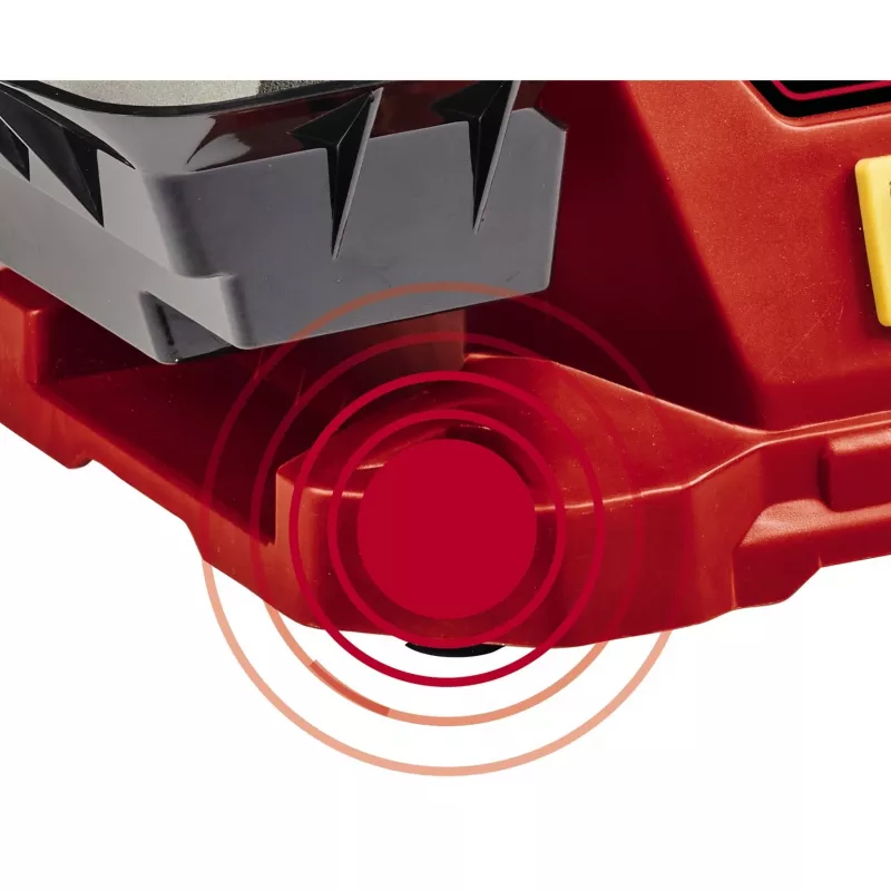 Einhell 4418008 rojo