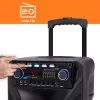 Manta SPK5021PRO Fonos altavoz portátil