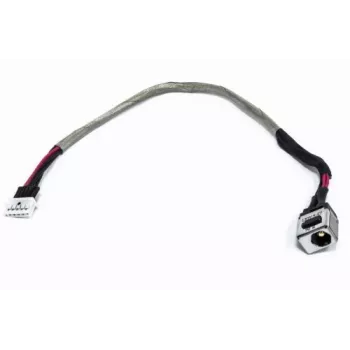 Conector hembra de alimentación con cable, LENOVO IdeaPad 14 U460